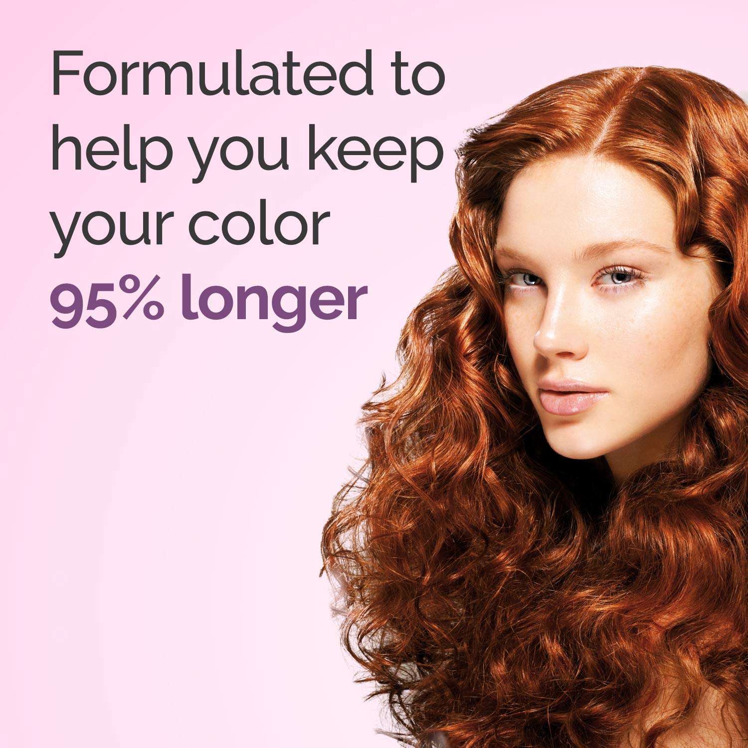Framesi Color Lover No Suds Cleansing Conditioner, 16.9 fl oz - Image 4