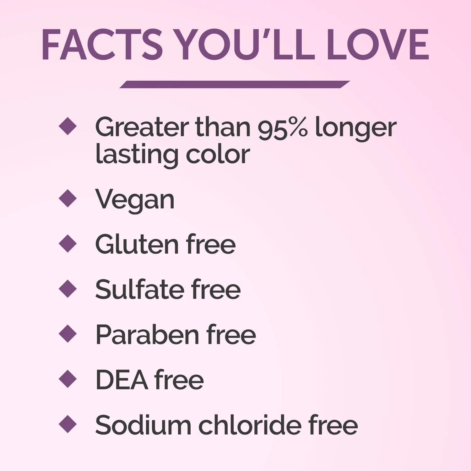 Framesi Color Lover No Suds Cleansing Conditioner, 16.9 fl oz - Image 5