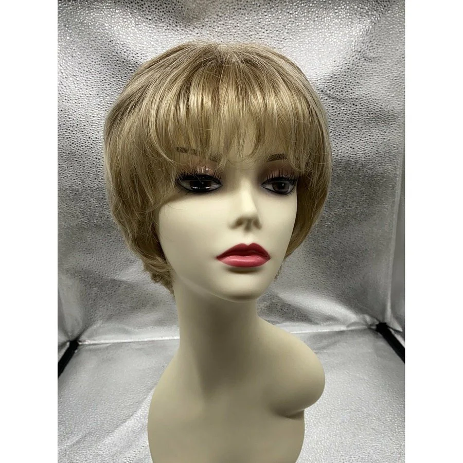 FREE SPIRIT - Synthetic Wig (Mono Top) By Raquel Welch - Image 11