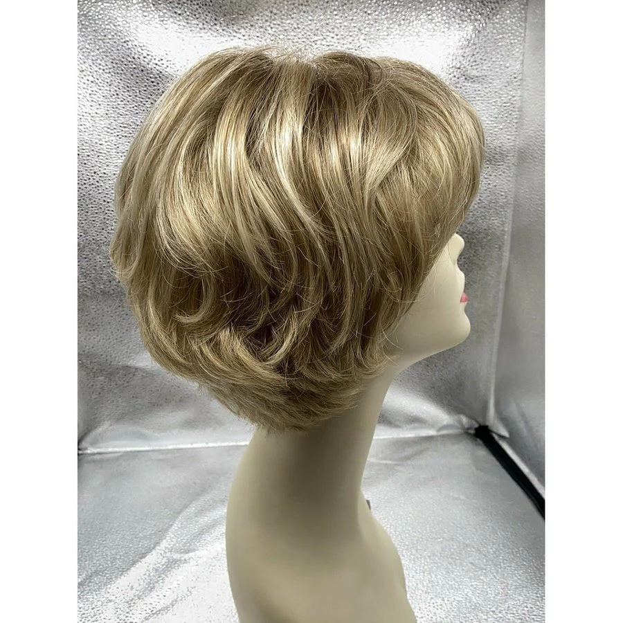 FREE SPIRIT - Synthetic Wig (Mono Top) By Raquel Welch - Image 12