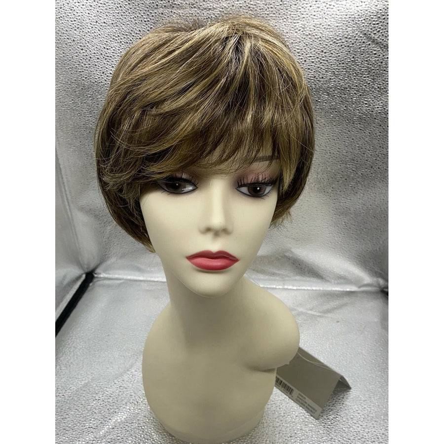 FREE SPIRIT - Synthetic Wig (Mono Top) By Raquel Welch - Image 13