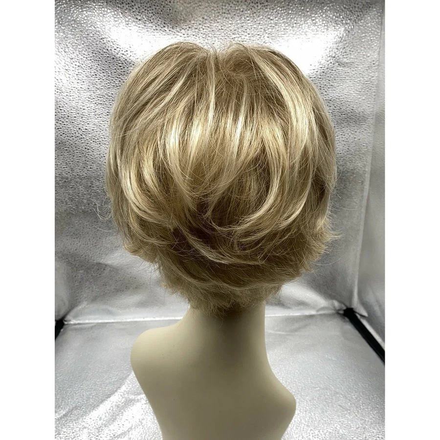 FREE SPIRIT - Synthetic Wig (Mono Top) By Raquel Welch - Image 14