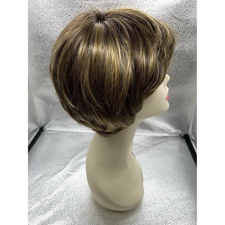 FREE SPIRIT - Synthetic Wig (Mono Top) By Raquel Welch - Image 15