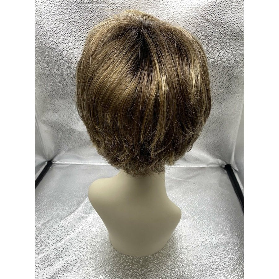 FREE SPIRIT - Synthetic Wig (Mono Top) By Raquel Welch - Image 16