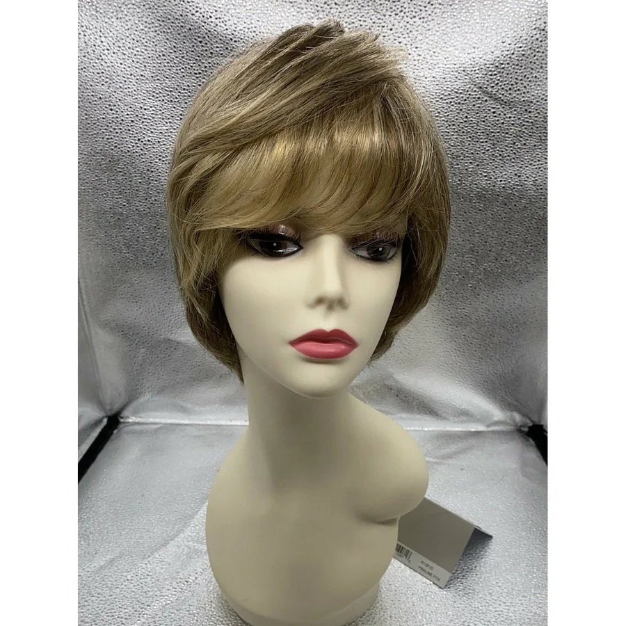 FREE SPIRIT - Synthetic Wig (Mono Top) By Raquel Welch - Image 22