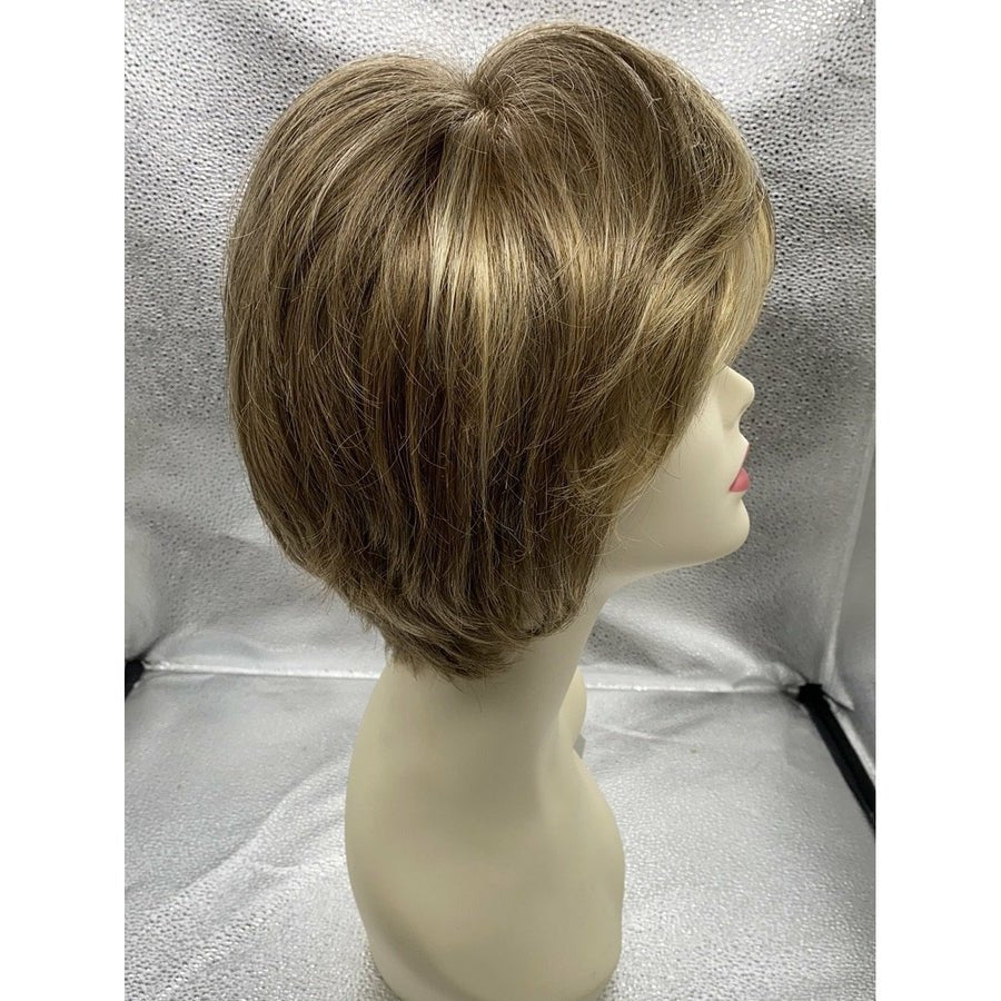 FREE SPIRIT - Synthetic Wig (Mono Top) By Raquel Welch - Image 23