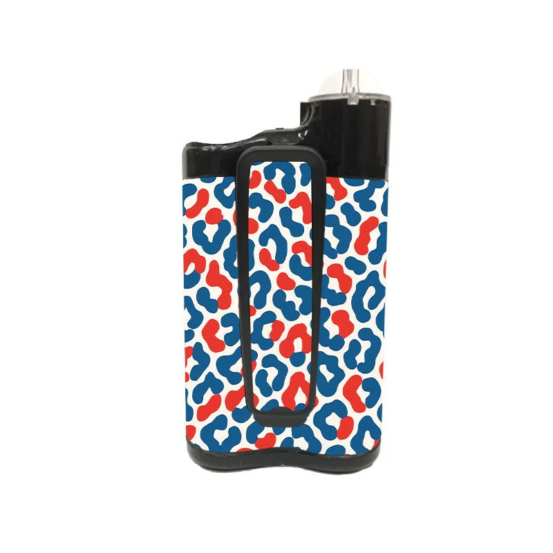 Freedom Fur Medtronic MiniMed 770G & 780G Sticker - Pump Peelz - Image 2