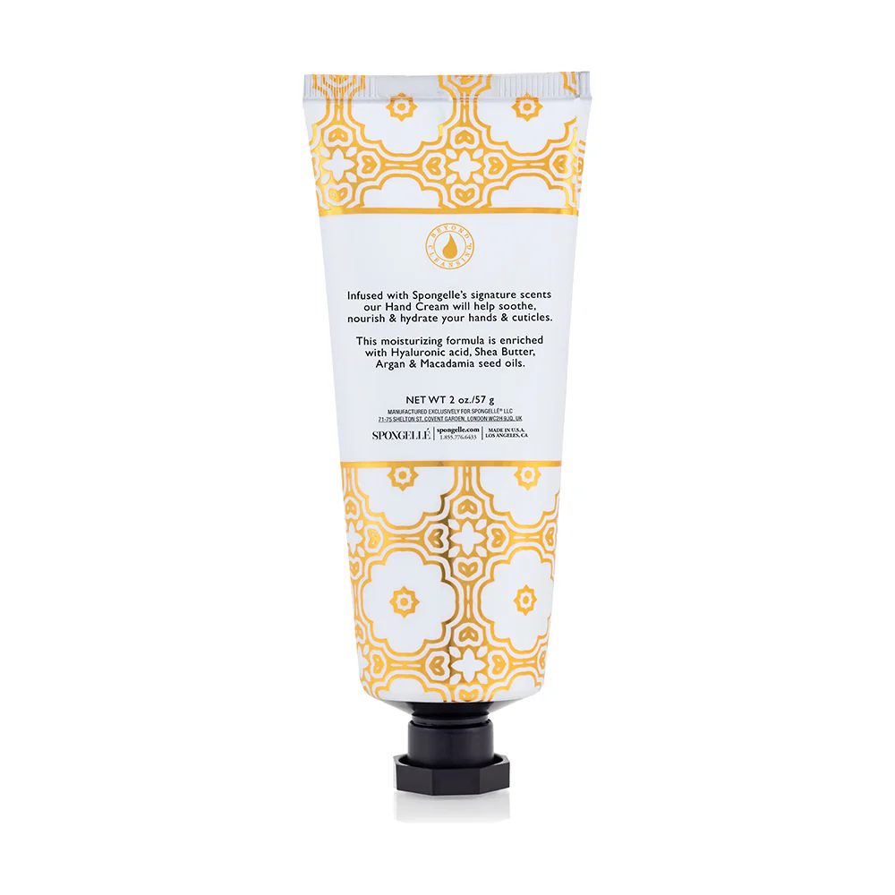 Freesia Pear | Hand Cream - Image 4