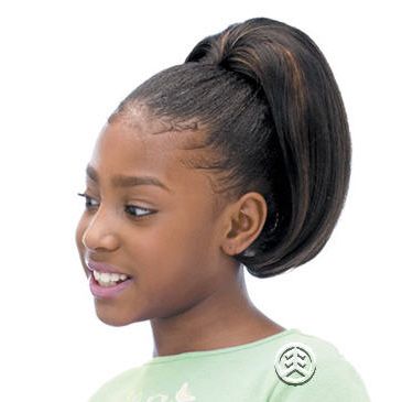 Freetress Kids Drawstring Yaky