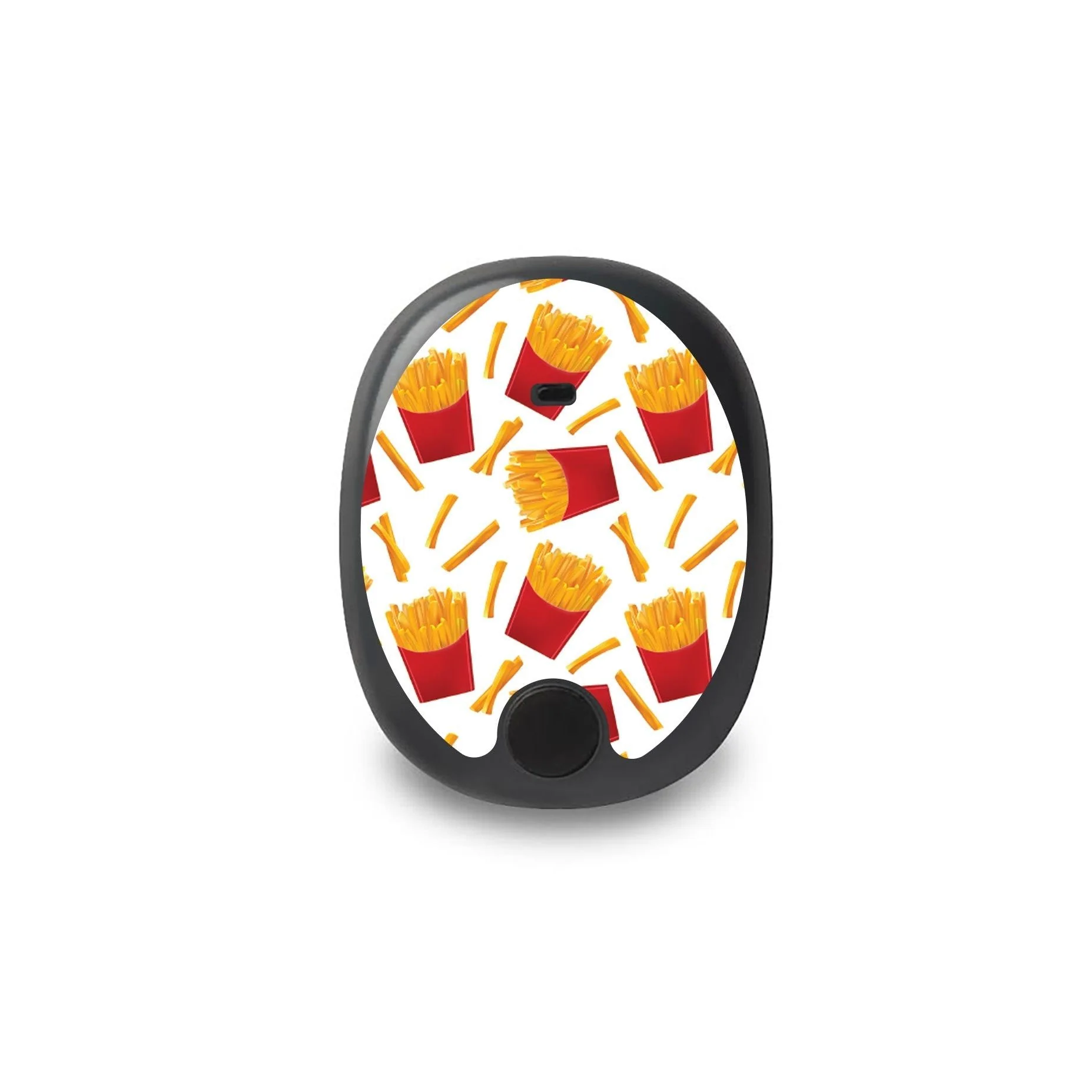 French Fries Eversense Smart Transmitter