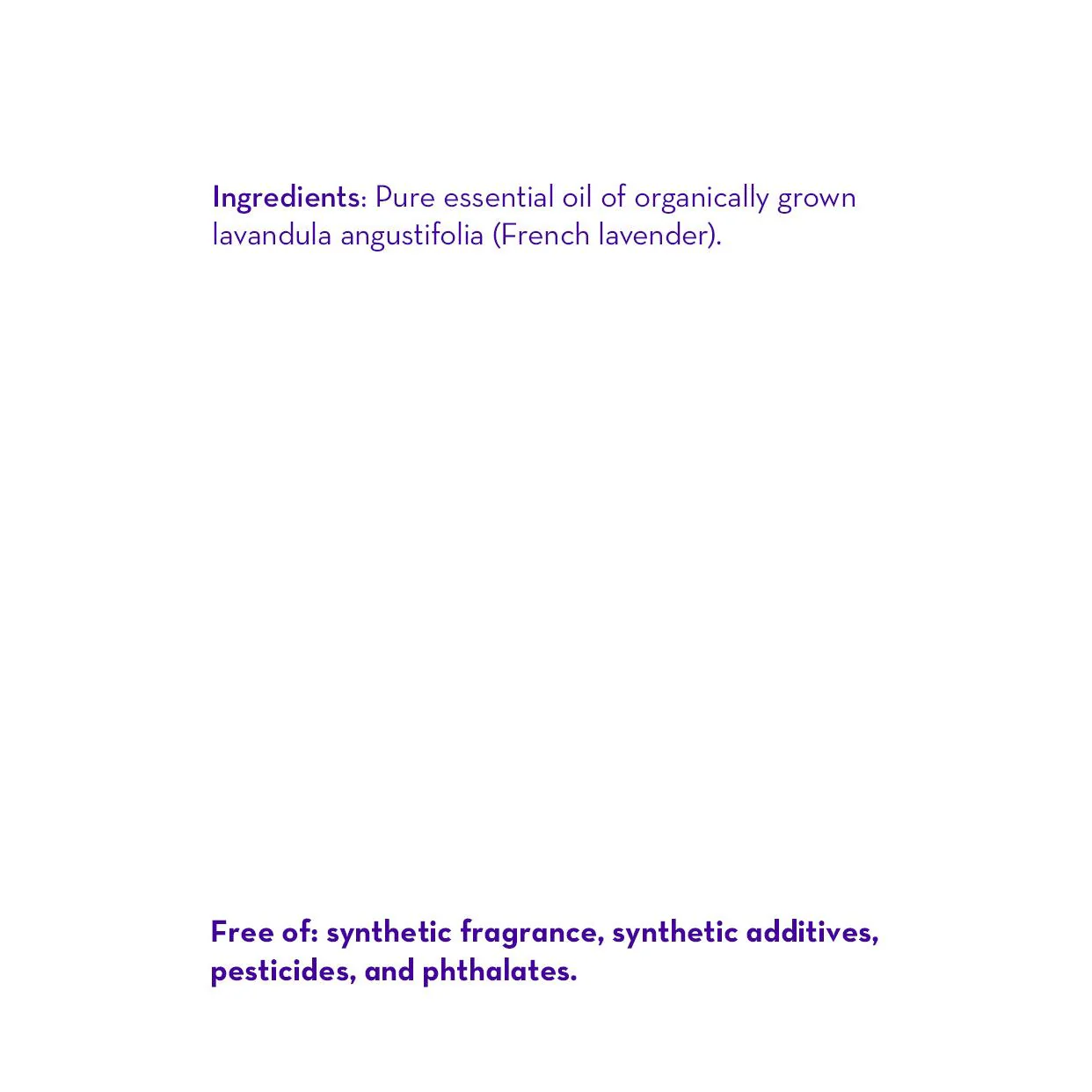 French Lavender™ Pure Oil - Image 3