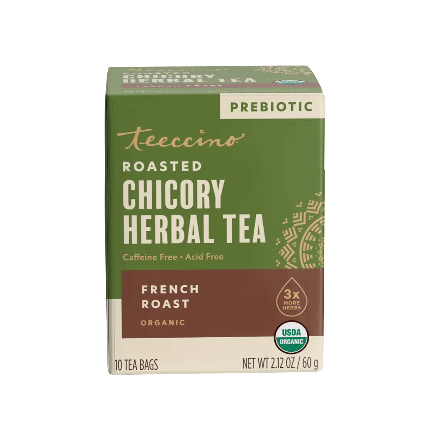 French Roast Roasted Herbal Tea - Image 24