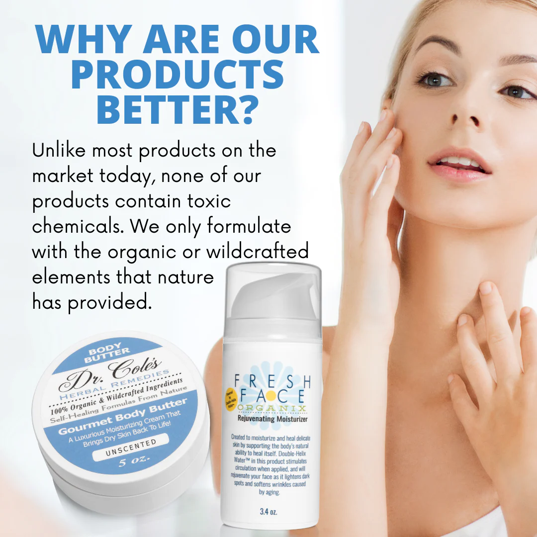 Fresh Face and Body Butter Bundle - Image 11