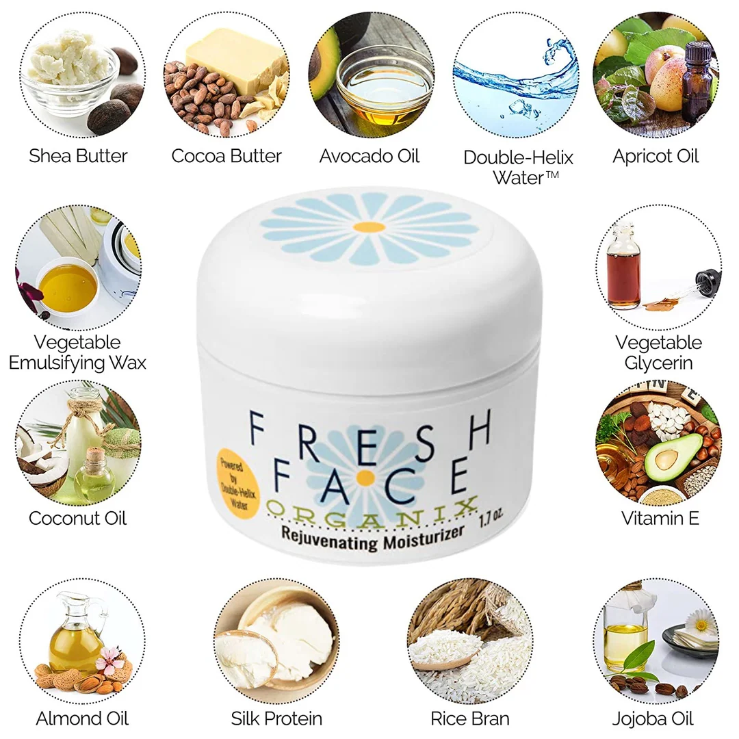 Fresh Face and Body Butter Bundle - Image 3