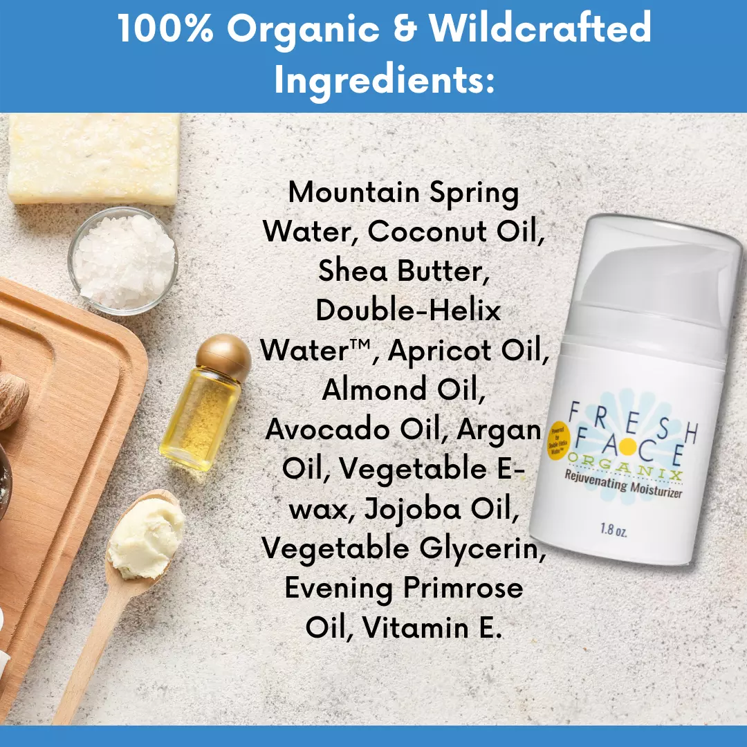 Fresh Face Cream and Dr. Cole's Body Butter Bundle - Image 8