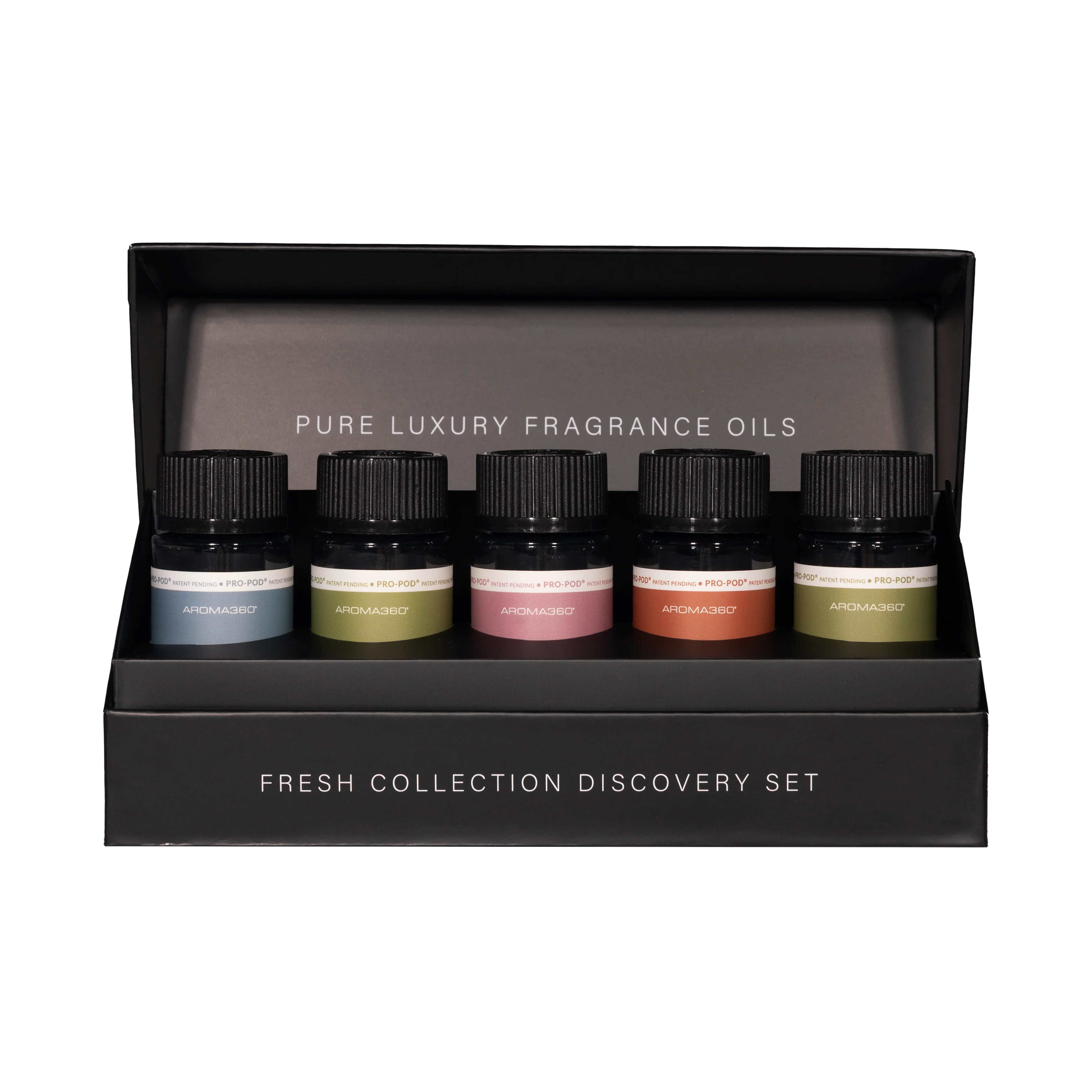 Fresh Scents Pro-Pod™ Discovery Set - Image 2