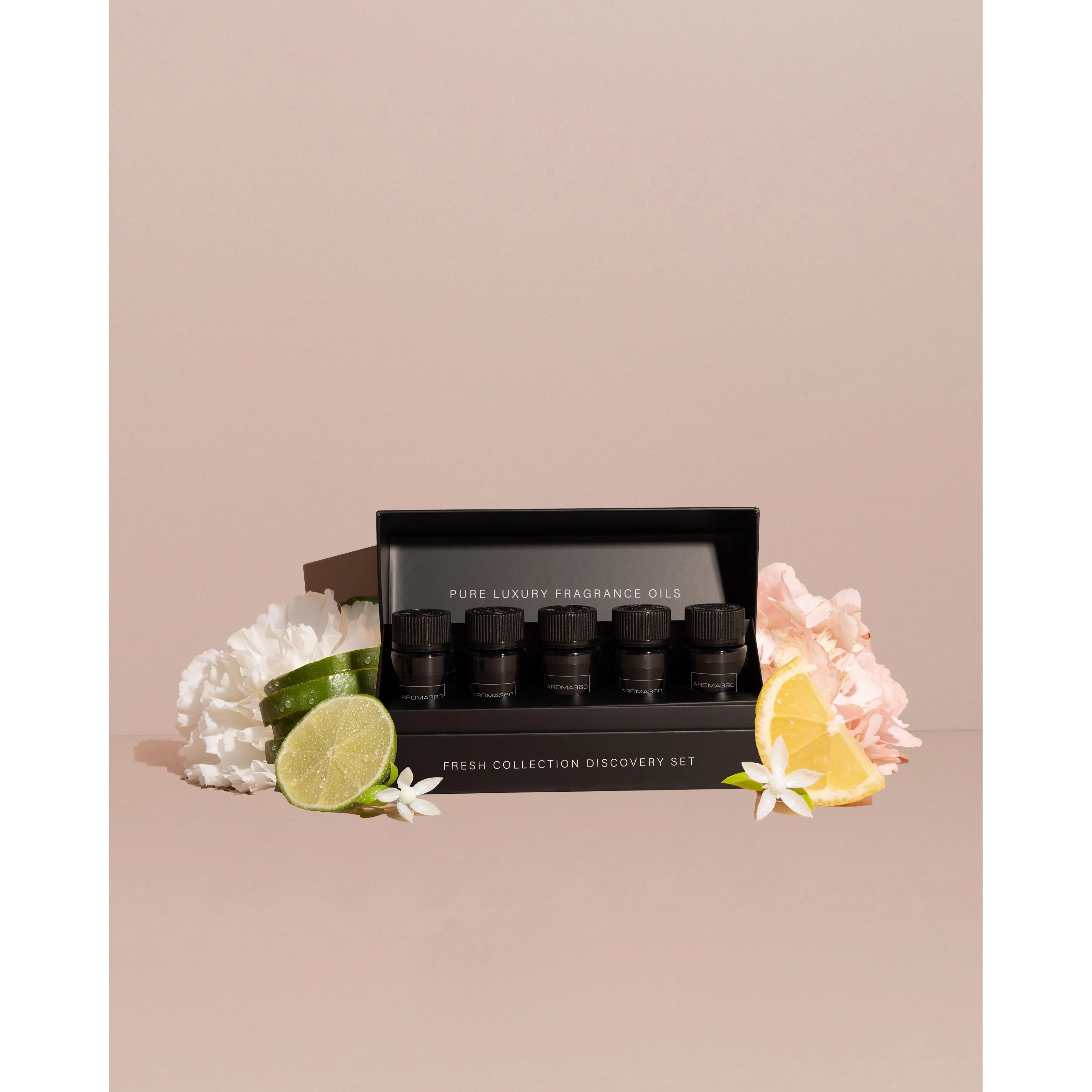 Fresh Scents Sample Tester