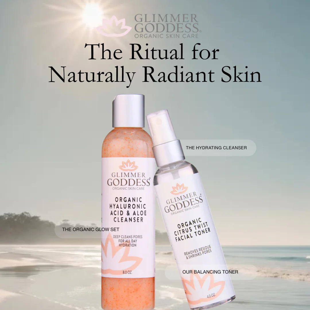 Fresh Start Duo – Hydrating Cleanser & Toner - Image 6