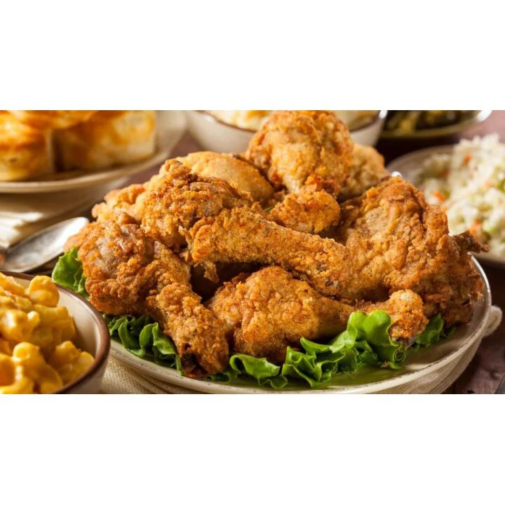 Fried Chicken & Fish Coating Mix - Image 3