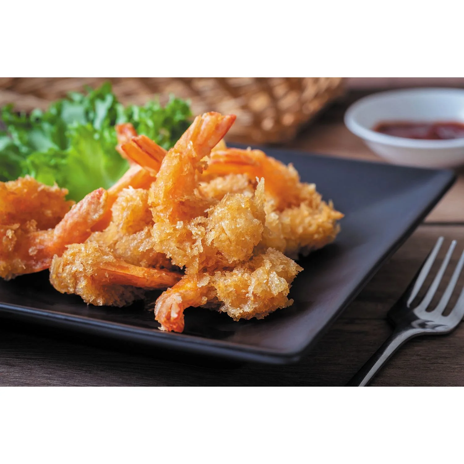 Fried Chicken & Fish Coating Mix - Image 4