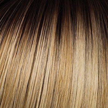 Fringe Top of Head - By Hairdo - Image 17