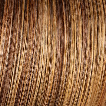 Fringe Top of Head - By Hairdo - Image 18