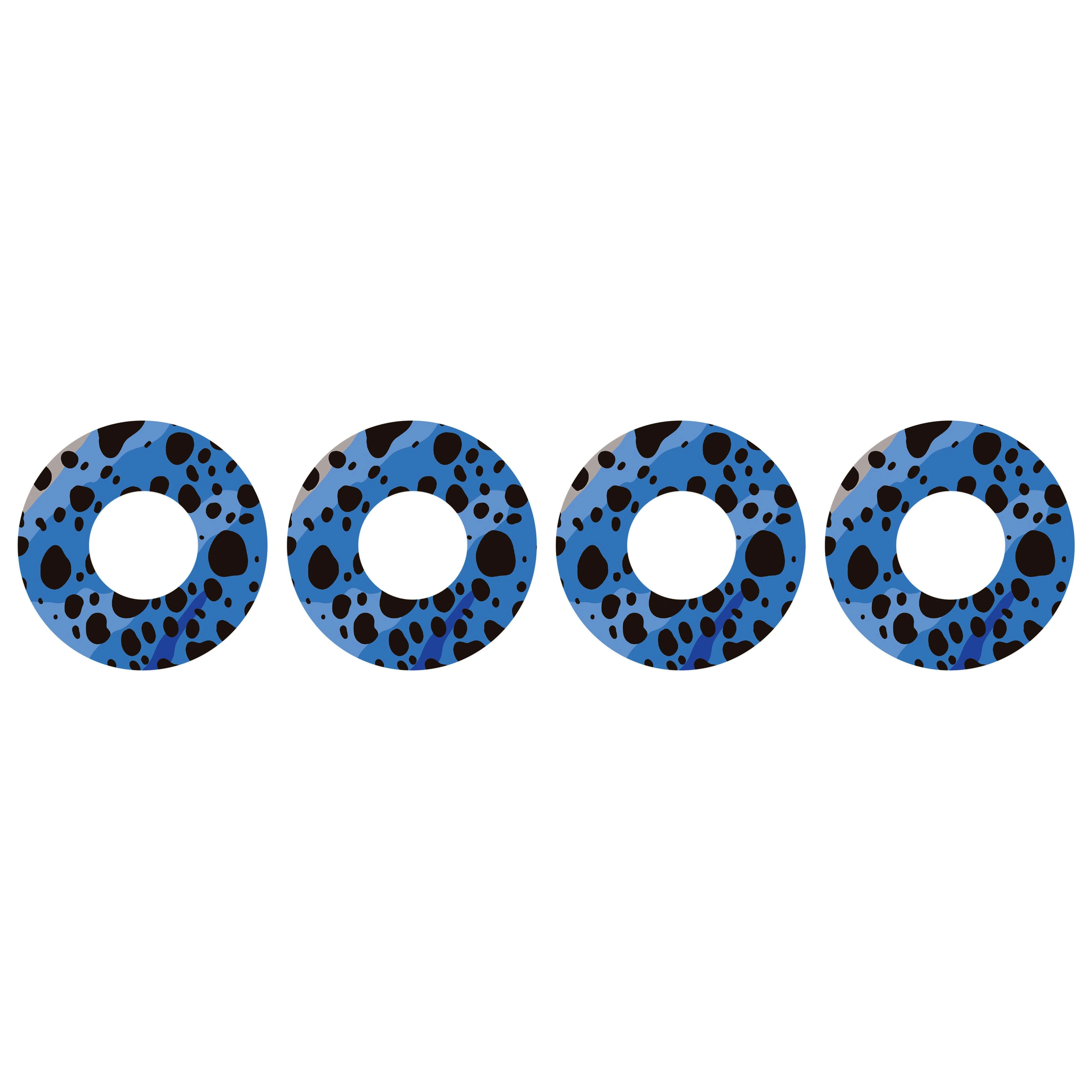 Frog Skin for Patch  Freestyle Libre and Universal Infusion Set Tape - Image 2