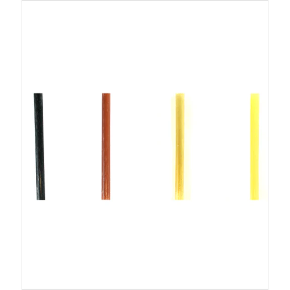 Fusion Hair Extensions Glue Sticks 12 PCS/Pack
