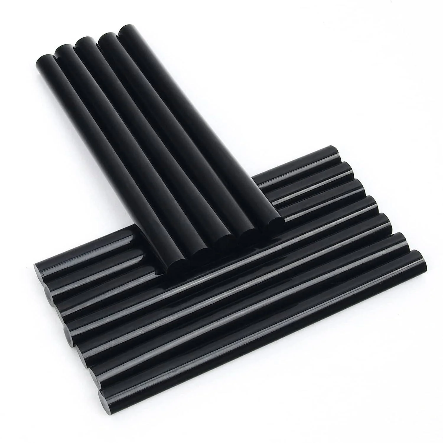 Fusion Hair Extensions Glue Sticks 12 PCS/Pack - Image 2