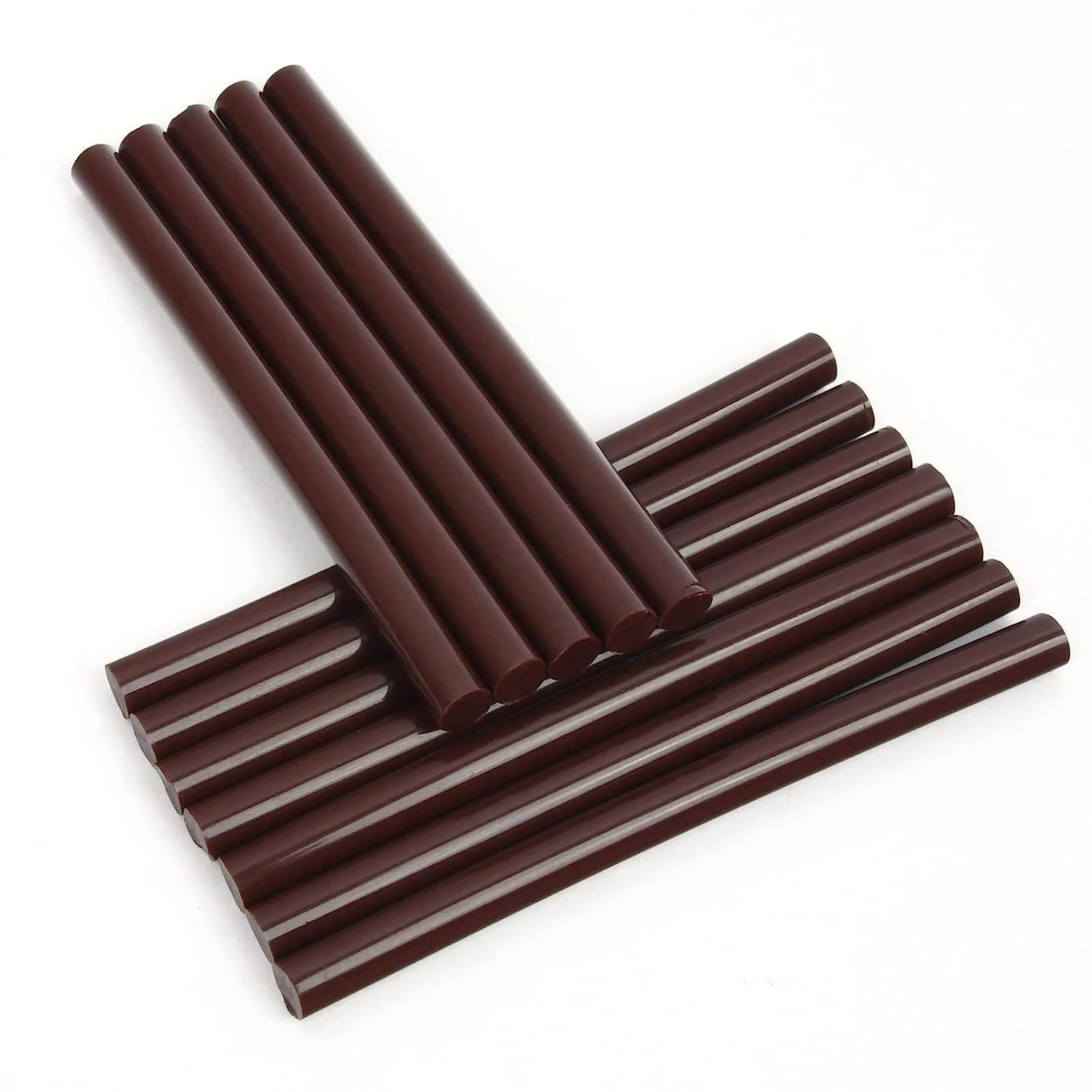 Fusion Hair Extensions Glue Sticks 12 PCS/Pack - Image 3