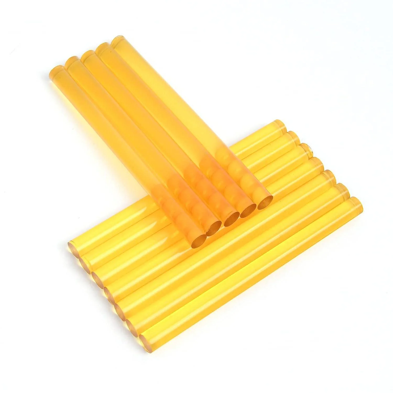 Fusion Hair Extensions Glue Sticks 12 PCS/Pack - Image 4