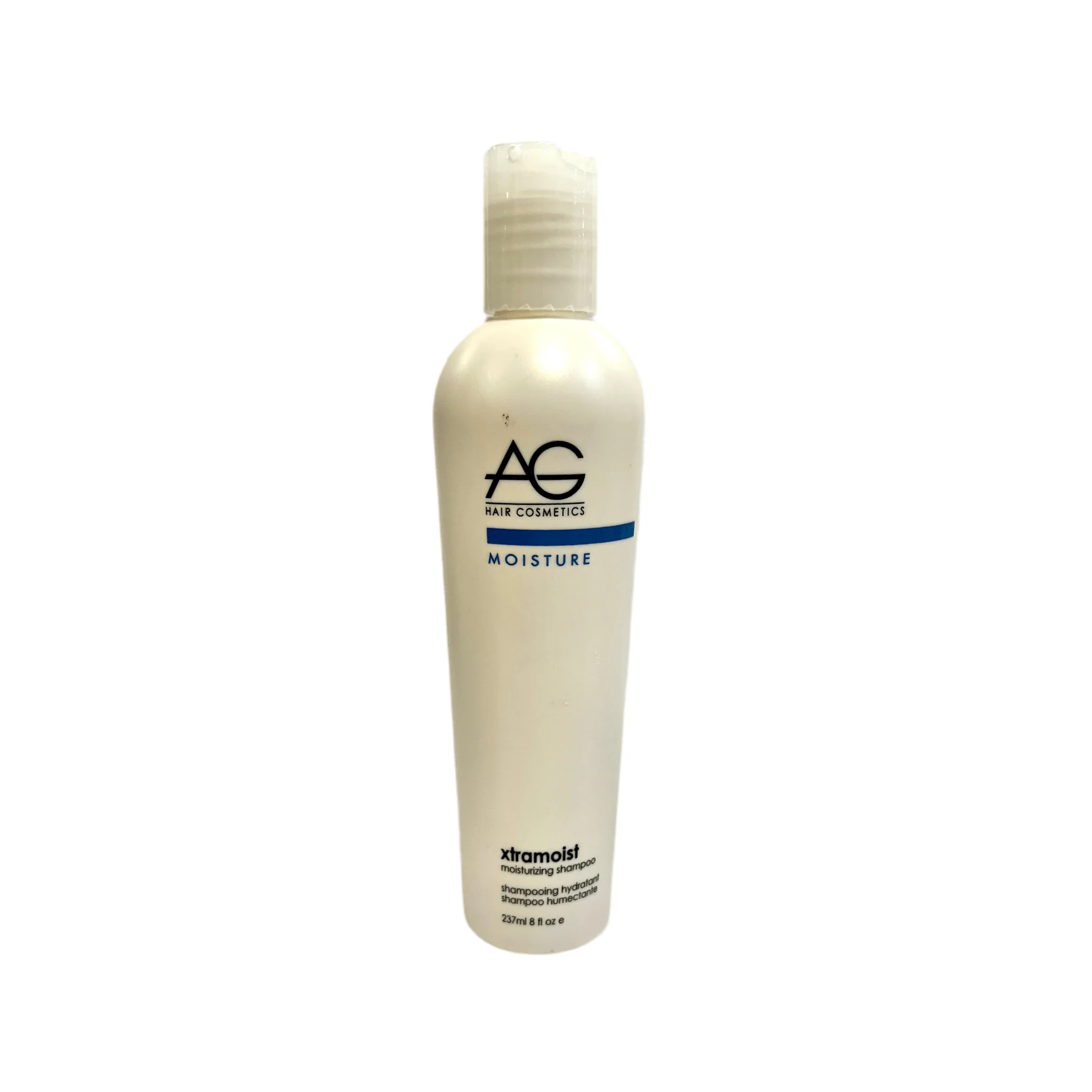 G MOISTURE XTRAMOIST MOISTURIZING HAIR SHAMPOO /CONDITIONER