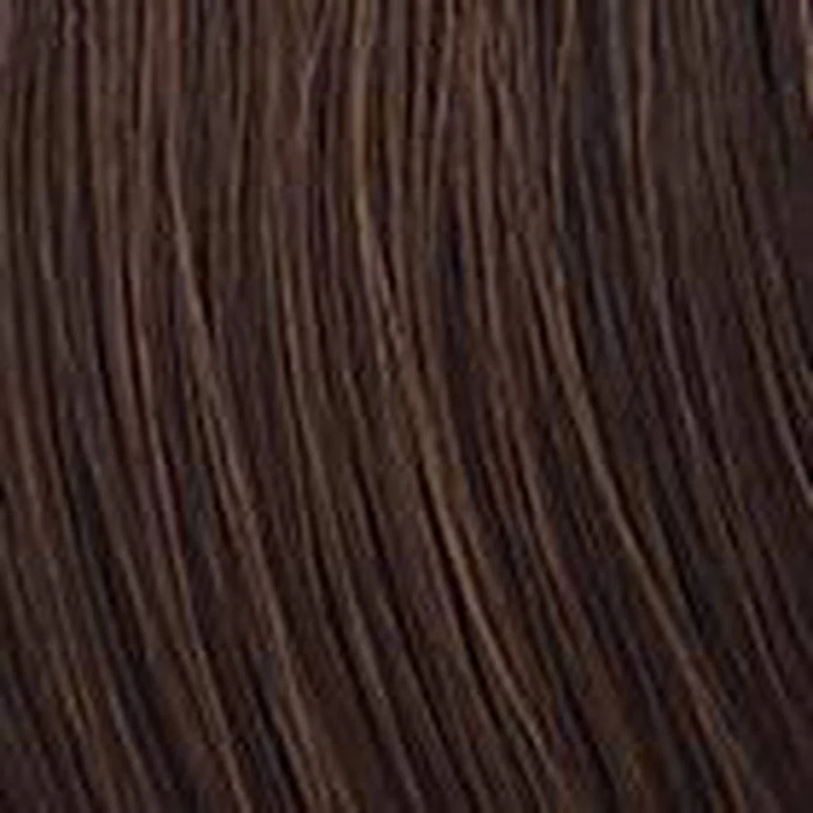 GAME CHANGER - Human Hair Topper (Mono Top) BY Raquel Welch - Image 2