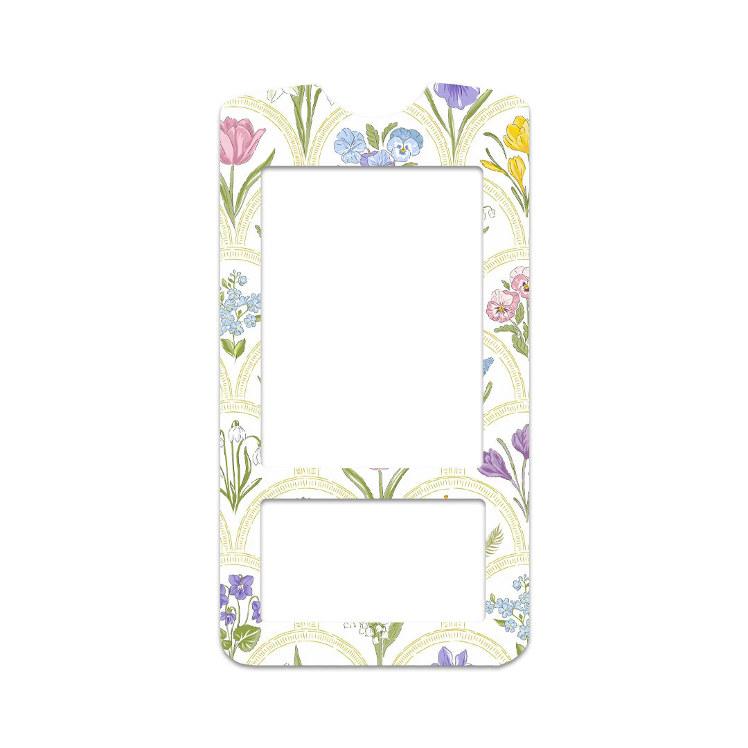 Garden Arches for OneTouch Verio IQ Glucometer - Image 2