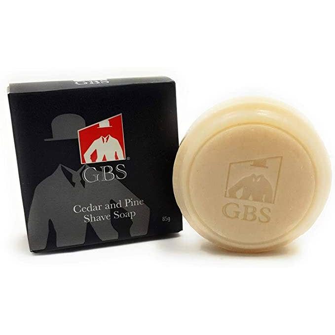 GBS Shaving Soap - Image 3