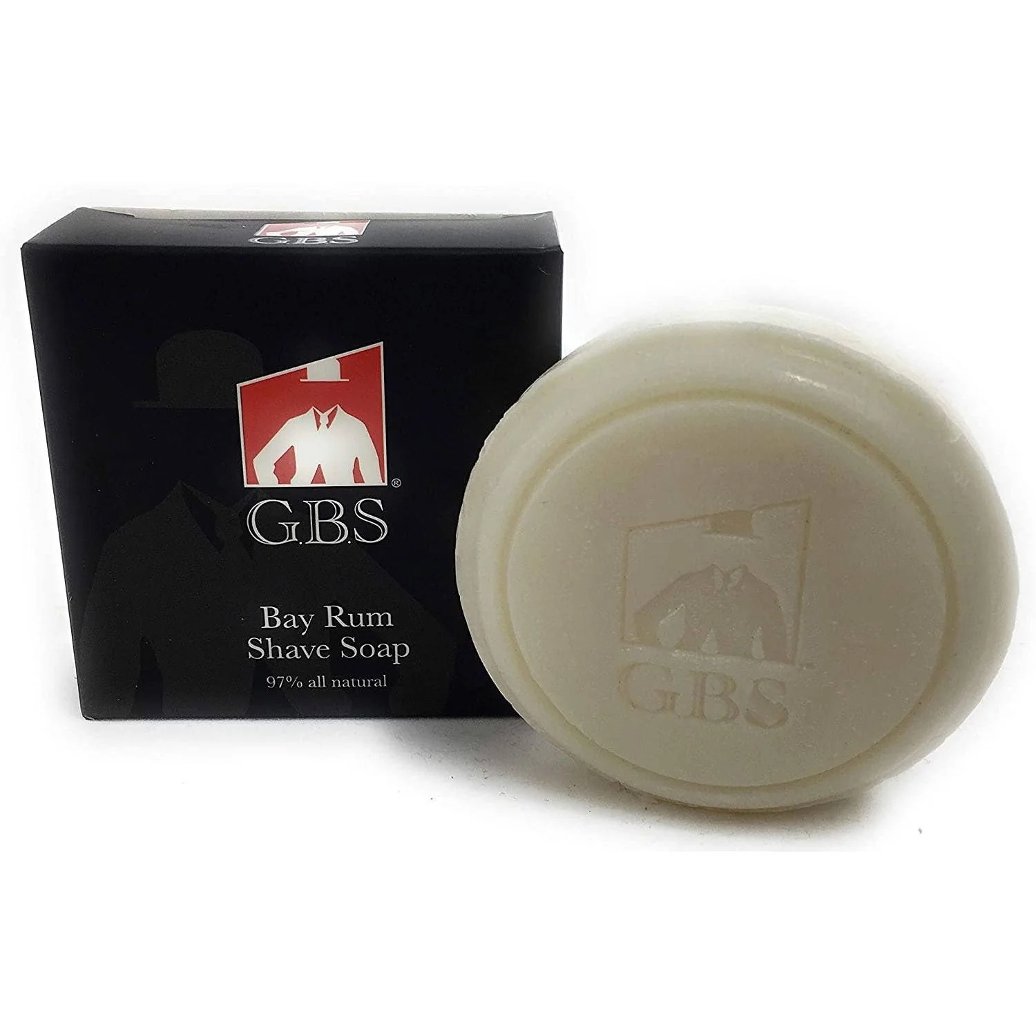 GBS Shaving Soap - Image 4