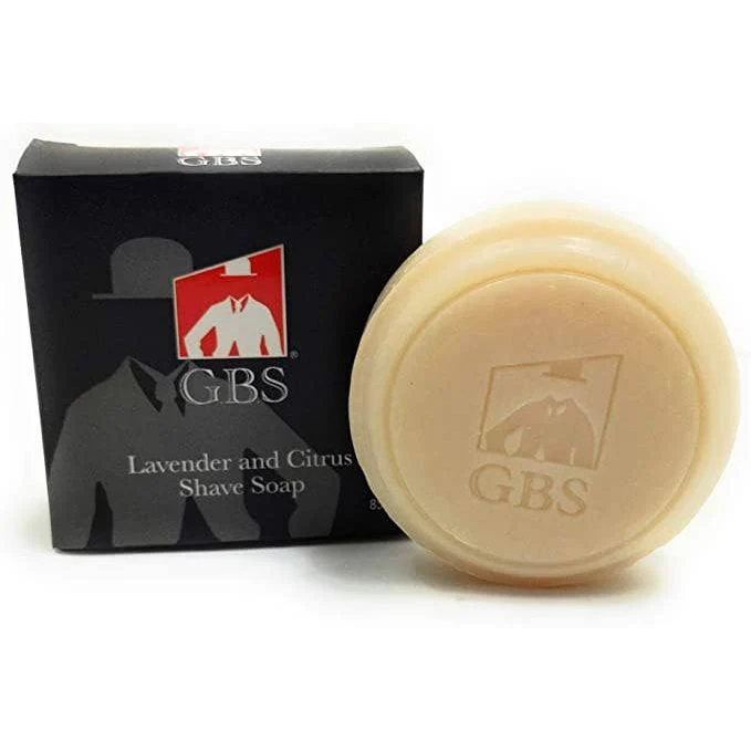 GBS Shaving Soap - Image 5