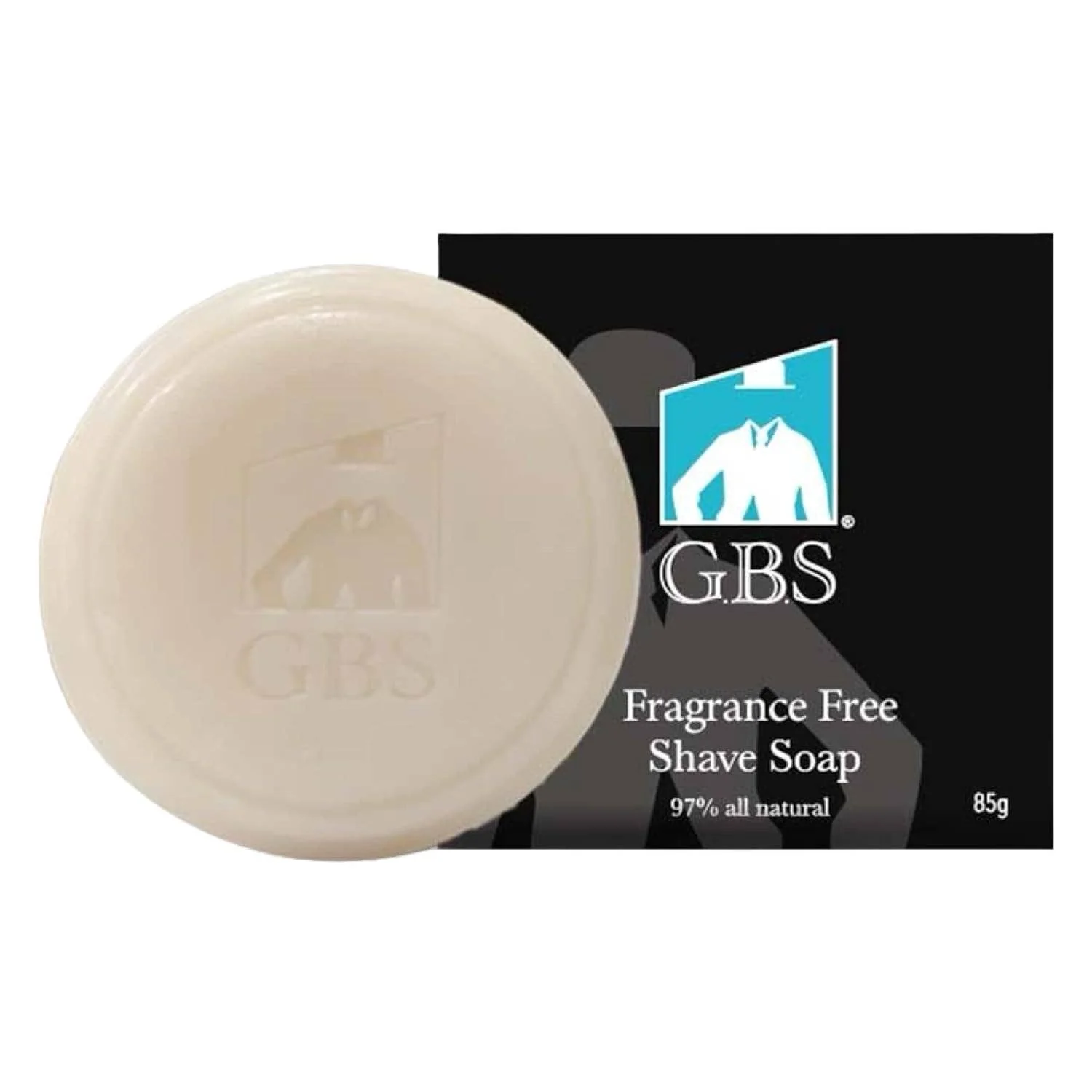 GBS Shaving Soap - Image 6