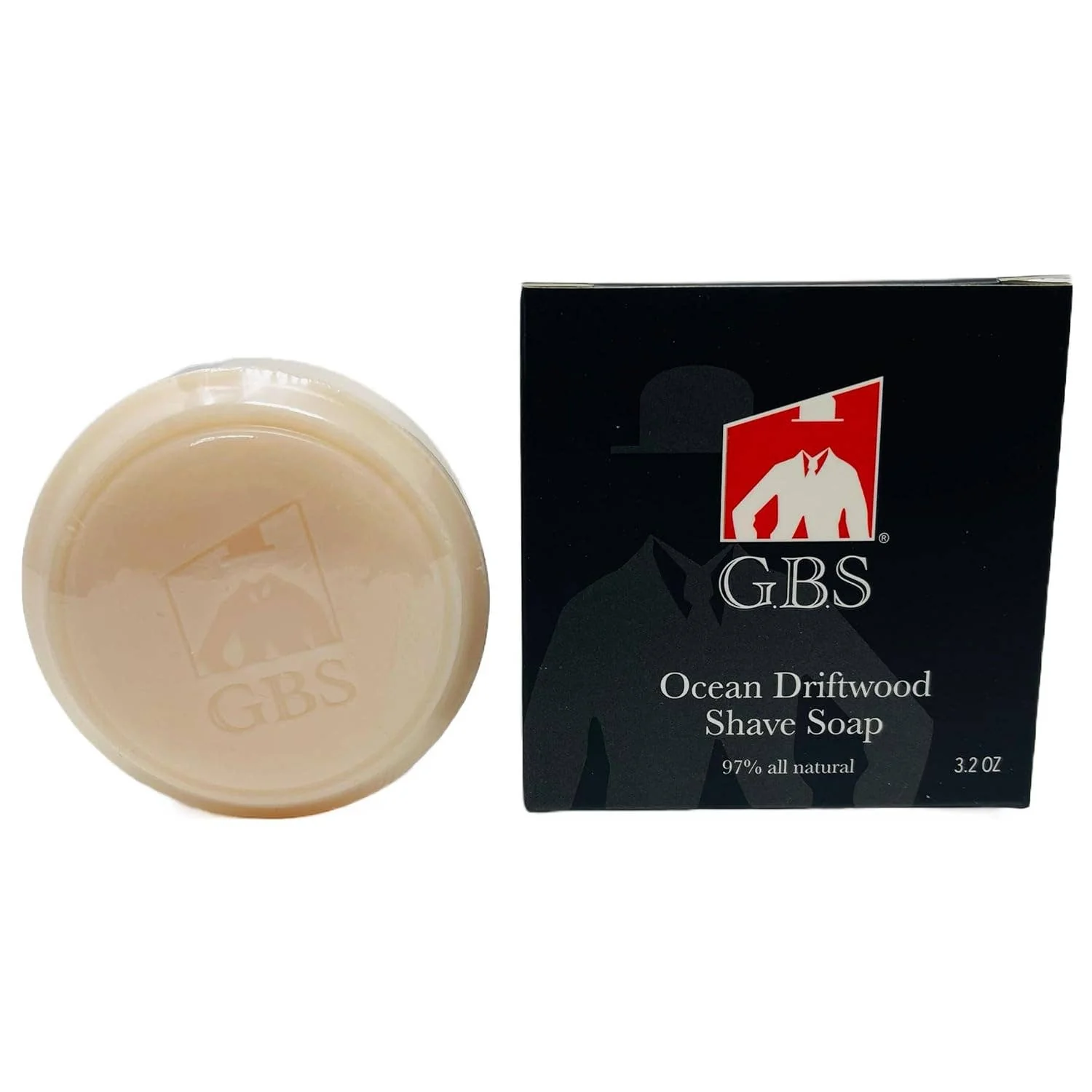 GBS Shaving Soap - Image 7