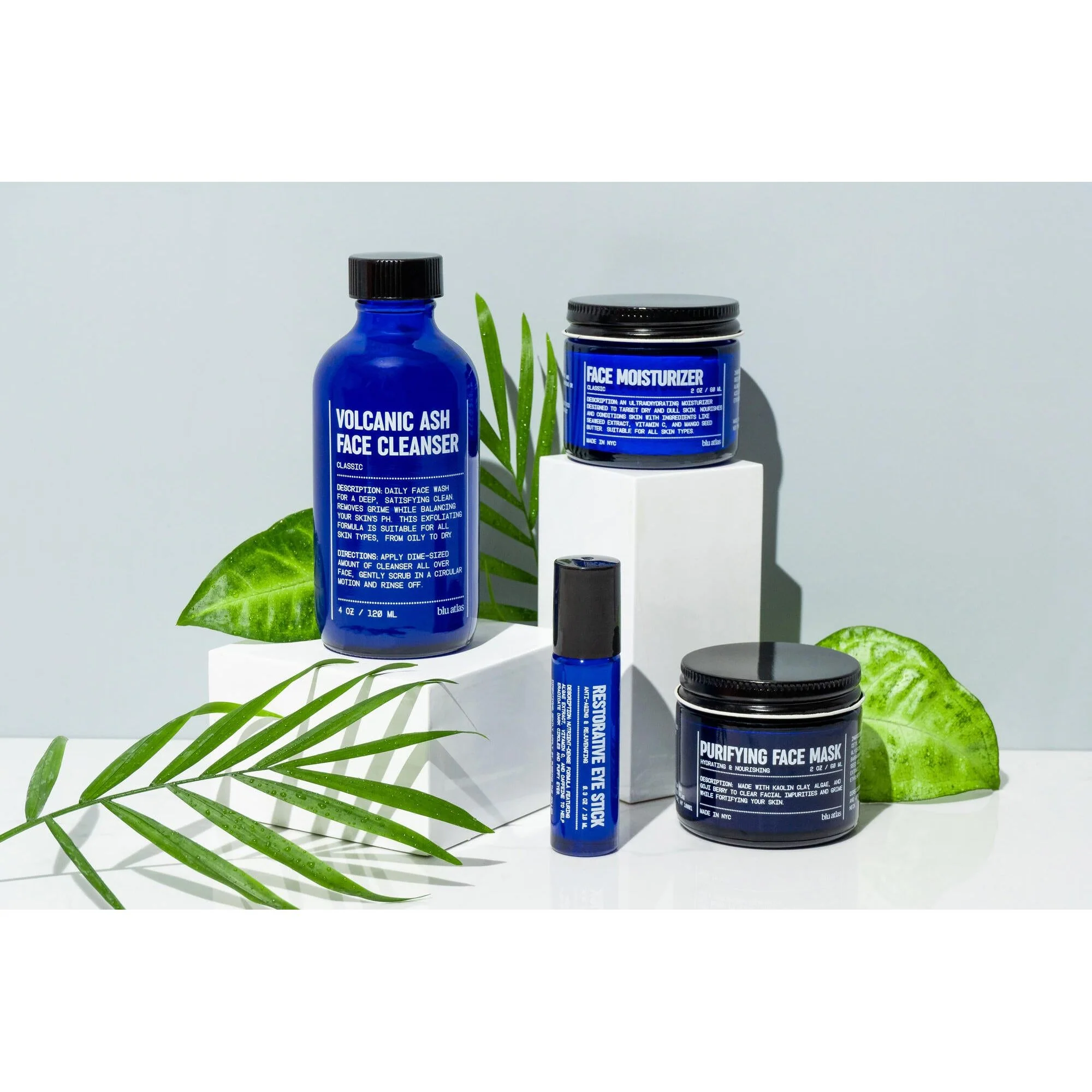 Volcanic Ash Face Cleanser - Image 5
