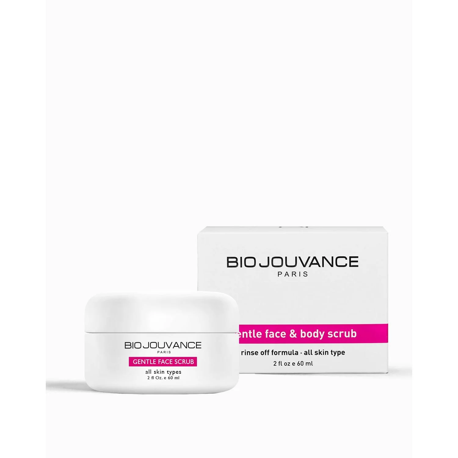 Gentle Face & Body Scrub - Image 3