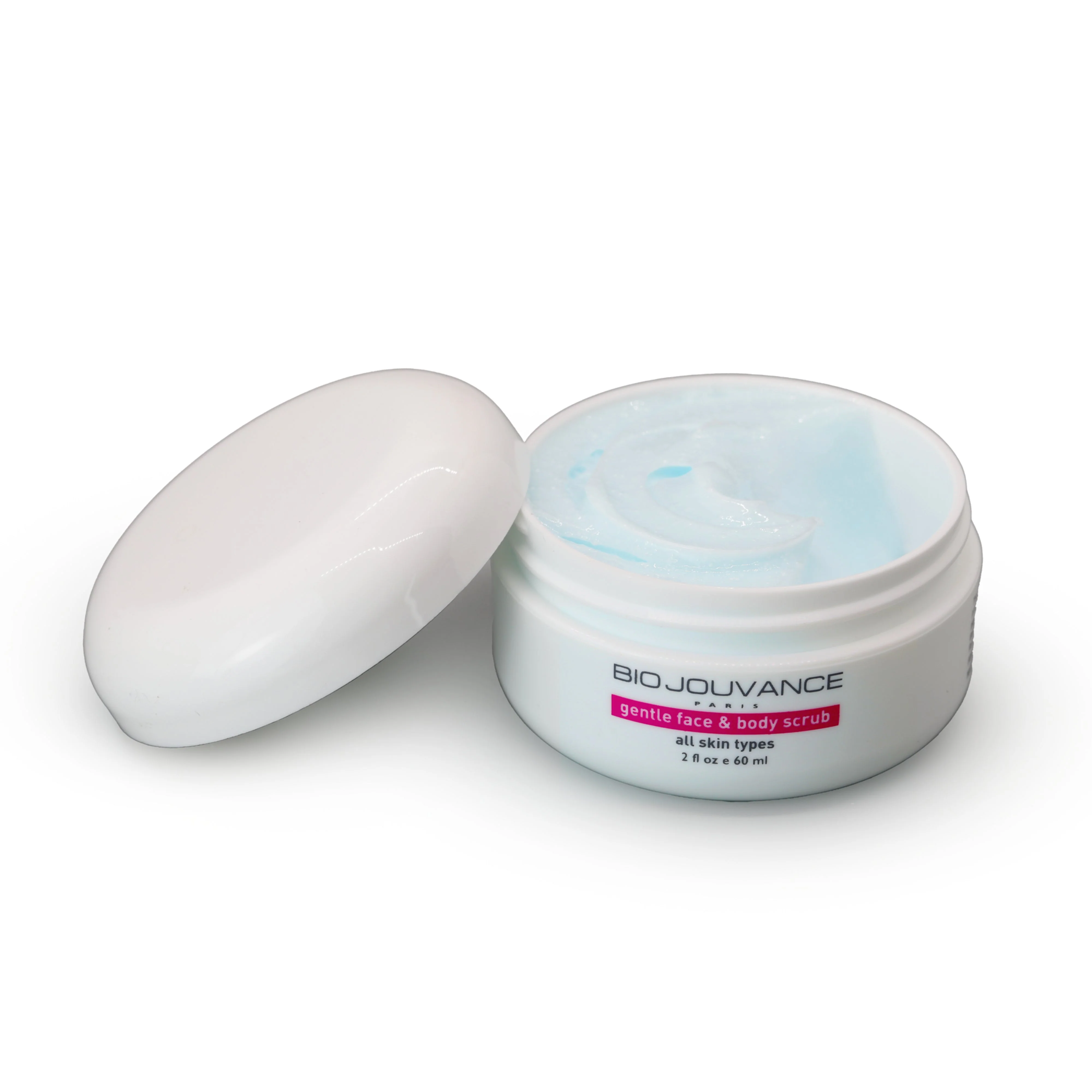 Gentle Face & Body Scrub - Image 4