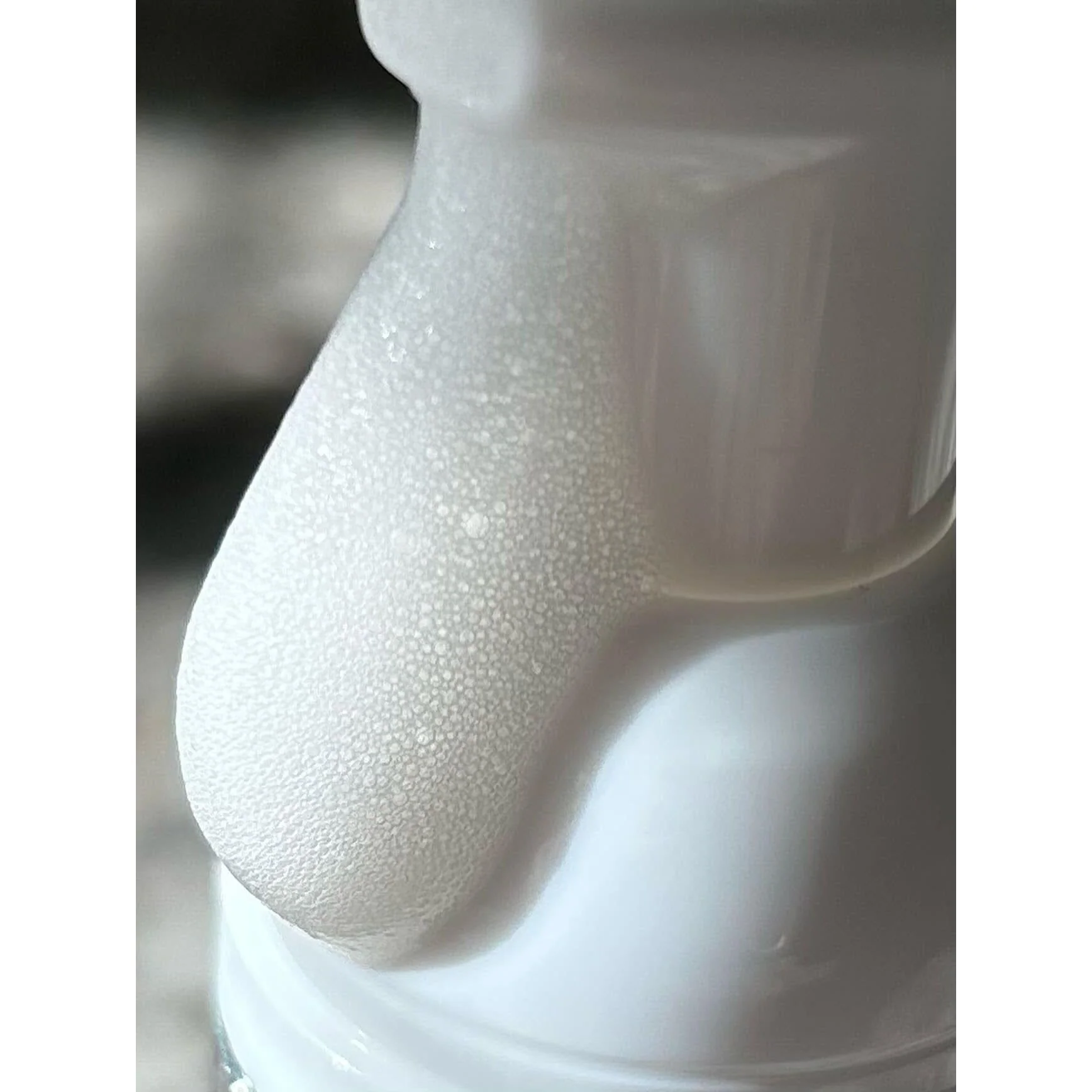 Gentle Foaming Facial Cleanser – Aloe, Apple & Ashwagandha for All Skin Types - Image 12