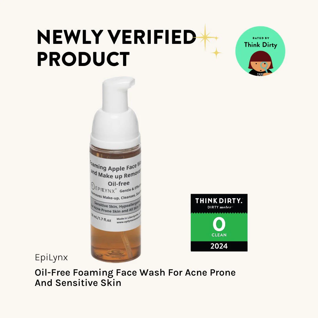 Gentle Foaming Facial Cleanser – Aloe, Apple & Ashwagandha for All Skin Types - Image 20