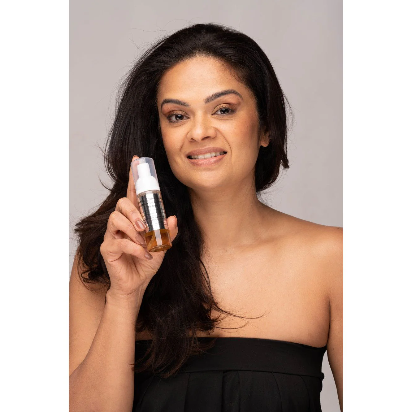 Gentle Foaming Facial Cleanser – Aloe, Apple & Ashwagandha for All Skin Types - Image 24