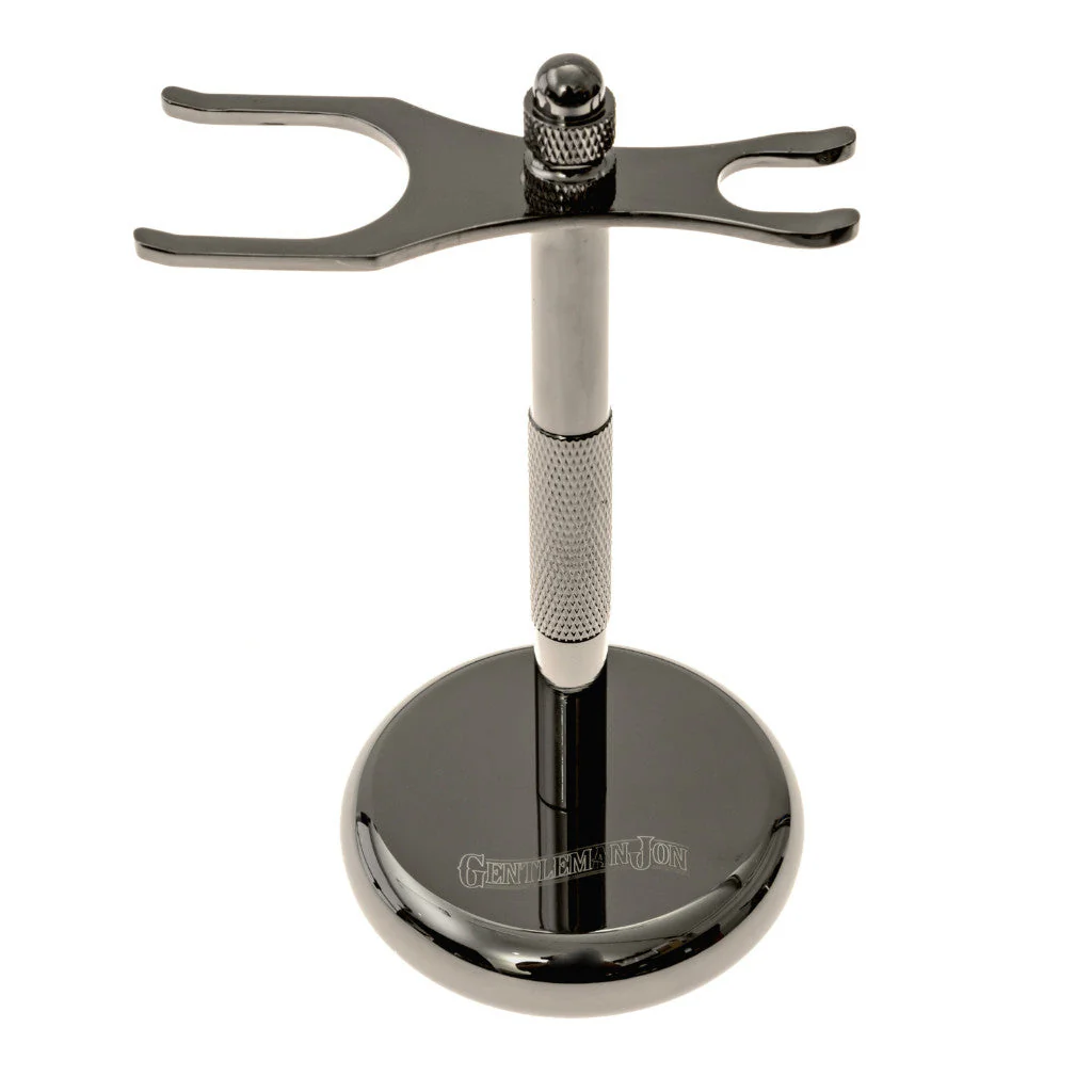 Gentleman Jon Deluxe Wet Shave Kit - Image 3