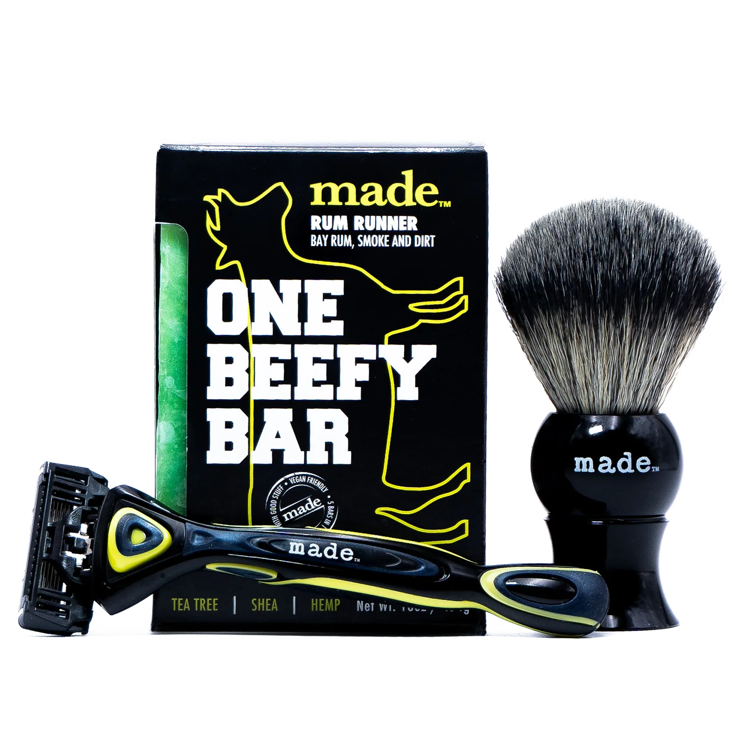 Get Made Tonight - Image 3