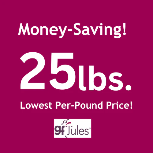 gfJules All Purpose Gluten Free Flour - Image 37