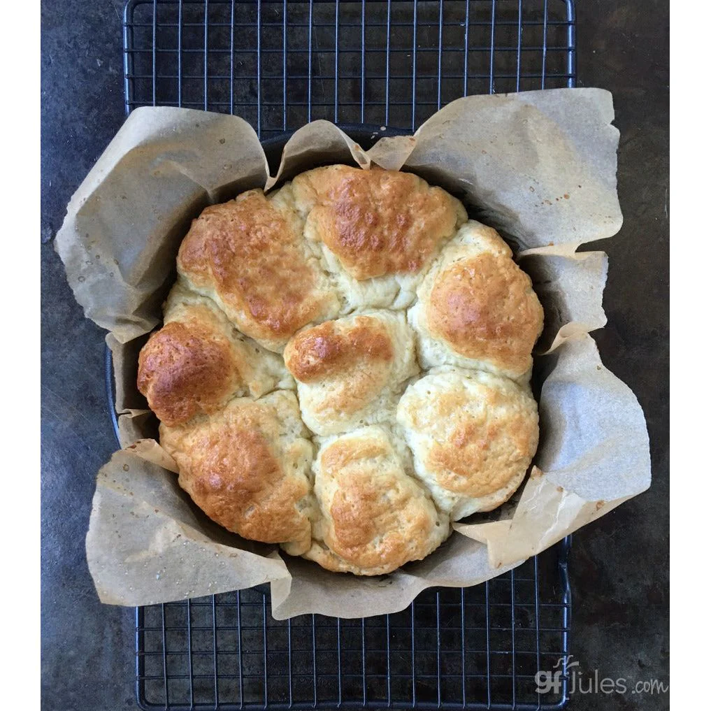 gfJules All Purpose Gluten Free Flour - Image 8