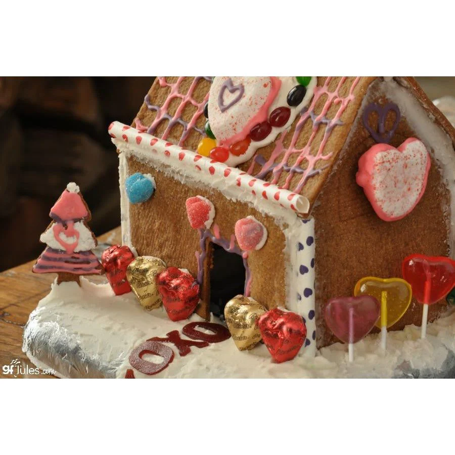 gfJules GF Graham Cracker – Gingerbread Mix - Image 17